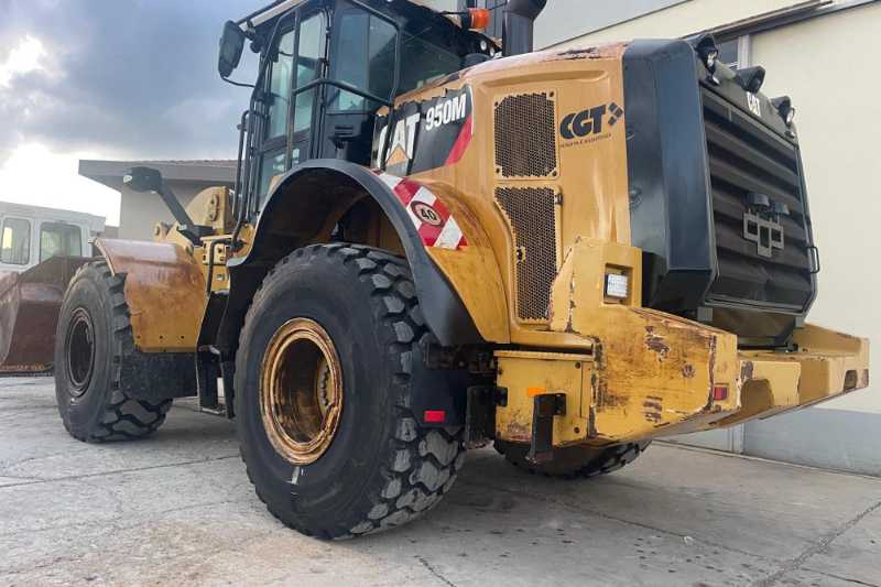 OmecoHub - Immagine CATERPILLAR 950M